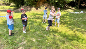 Start – lot – lądowanie
